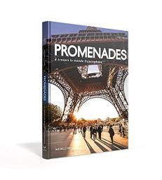 Promenades 4th edition pdf - Promenades: 4th edition Mitchell/Mitschke/ Tano ... In the third column (A Etudier) are items in the book to be studied for that day. Please, study the tutorial for vocabulary and above all for grammar the day before to be prepared in class. Items are listed by chapter, lesson number and pages.